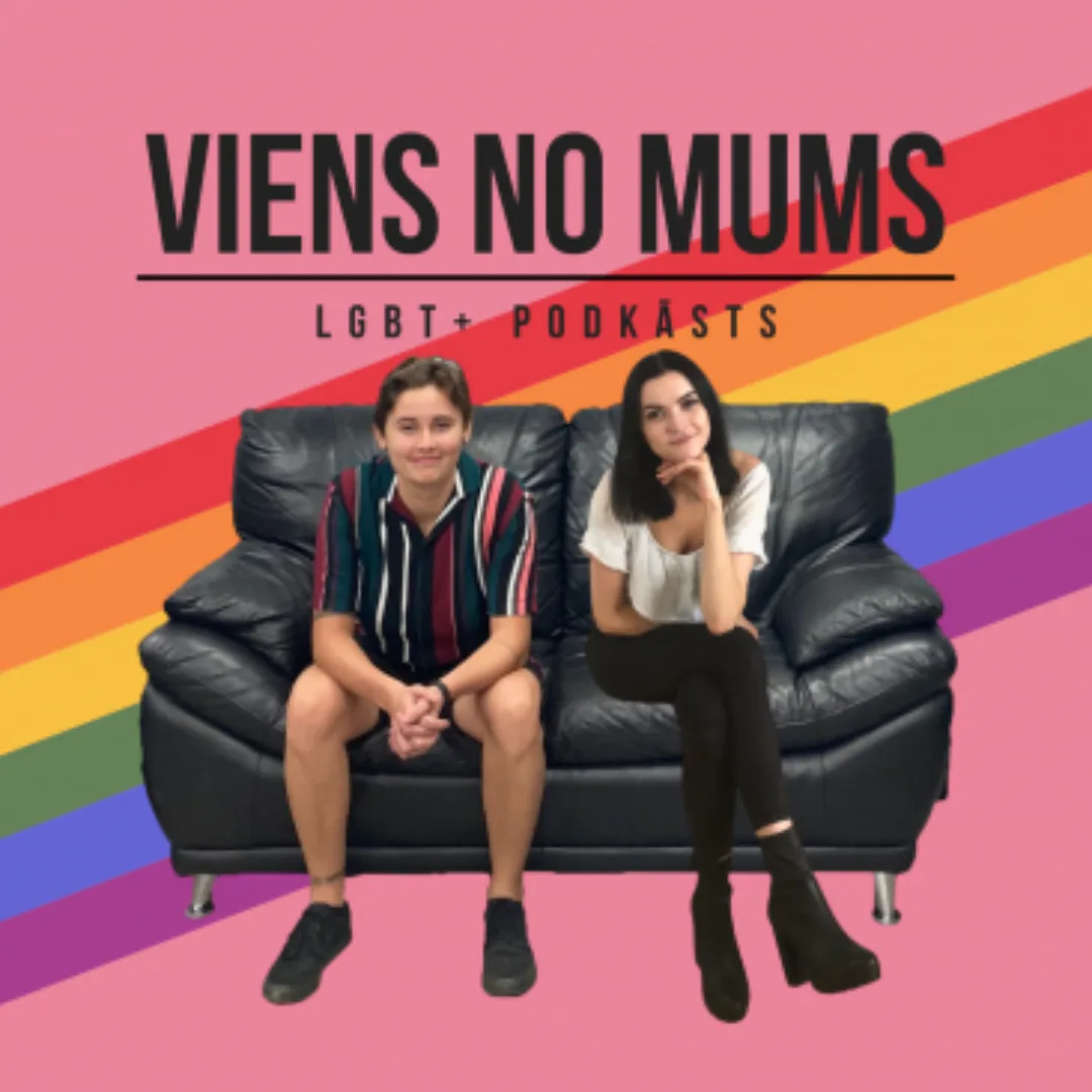Podkāsts “Viens no mums”
