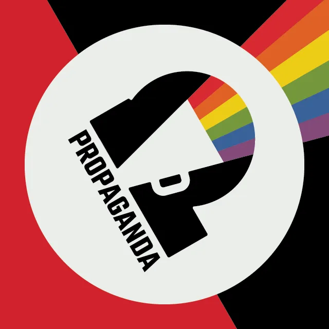 Podkāsts “PROPAGANDA”